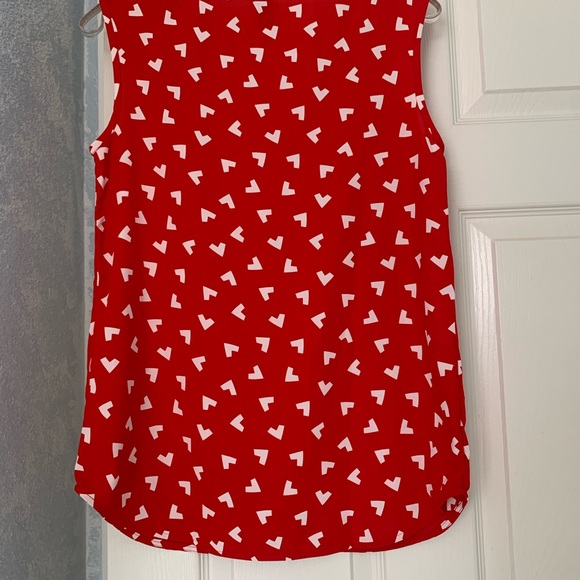 Anne Klein top - Picture 2 of 4